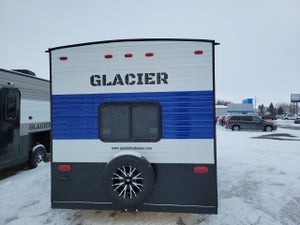 2024 Glacier 17RD Ice House