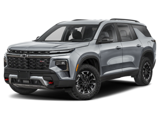 2025 Chevrolet Traverse Paynesville, MN