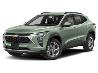 2025 Chevrolet Trax Paynesville, MN