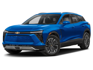 Chevrolet Blazer EV - Paynesville Chevrolet in Paynesville MN