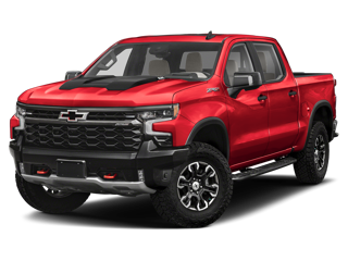 2025 Chevrolet Silverado 1500 Paynesville, MN