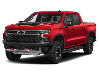 2025 Chevrolet Silverado 1500 Paynesville, MN