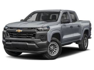 2025 Chevrolet Colorado Paynesville, MN