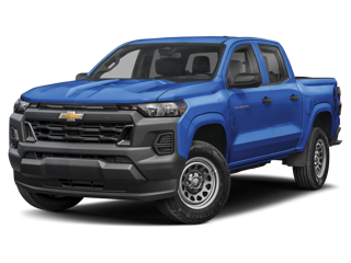 Chevrolet Colorado - Paynesville Chevrolet in Paynesville MN