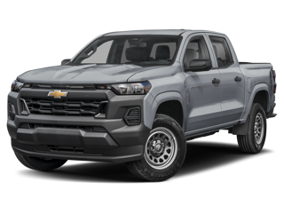 2025 Chevrolet Colorado Paynesville, MN