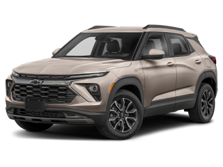 2026 Chevrolet Trailblazer Paynesville, MN
