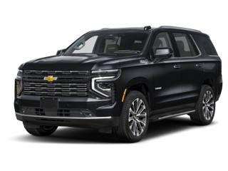 2026 Chevrolet Tahoe Paynesville, MN