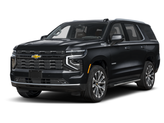 2026 Chevrolet Tahoe Paynesville, MN