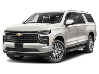 2026 Chevrolet Suburban Paynesville, MN