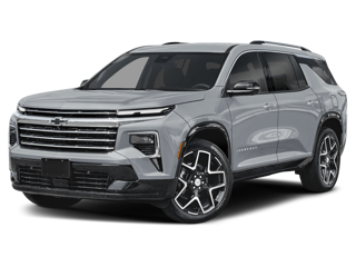 2026 Chevrolet Traverse Paynesville, MN