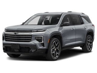 2026 Chevrolet Traverse Paynesville, MN