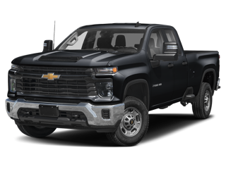 2026 Chevrolet Silverado HD Paynesville, MN