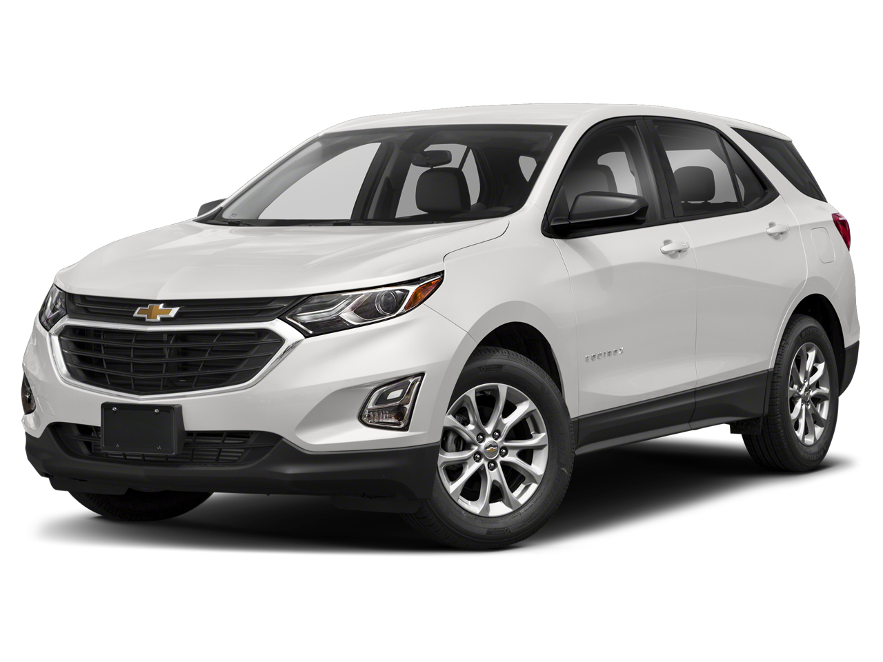 Used 2020 Chevrolet Equinox LS with VIN 3GNAXSEV1LS664179 for sale in Paynesville, Minnesota
