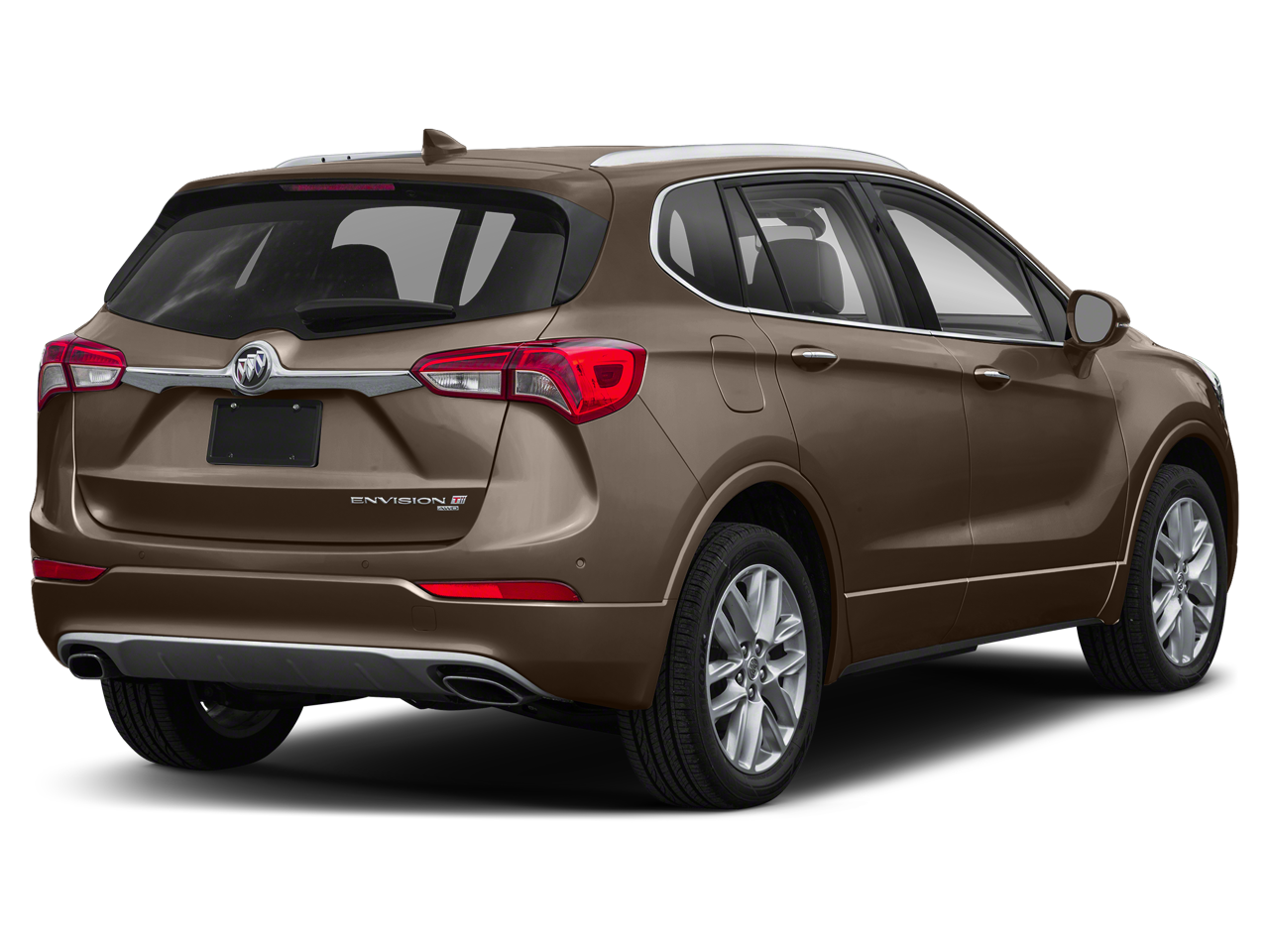 Used 2019 Buick Envision Premium II with VIN LRBFX4SX8KD003696 for sale in Paynesville, Minnesota