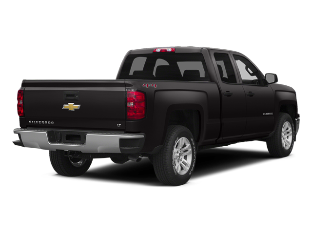 Used 2014 Chevrolet Silverado 1500 LT with VIN 1GCRCREH0EZ251721 for sale in Paynesville, Minnesota