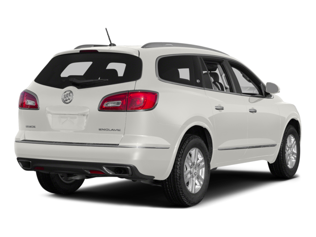 Used 2015 Buick Enclave Leather with VIN 5GAKVBKD2FJ133949 for sale in Paynesville, Minnesota
