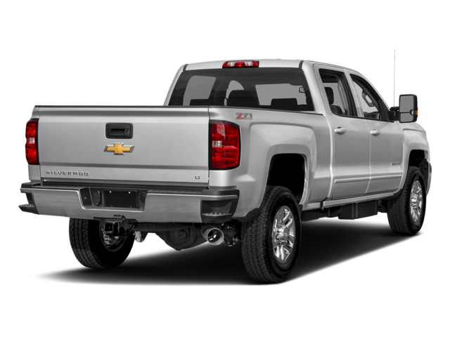 Used 2018 Chevrolet Silverado 3500HD LT with VIN 1GC4KZCY8JF244396 for sale in Paynesville, Minnesota