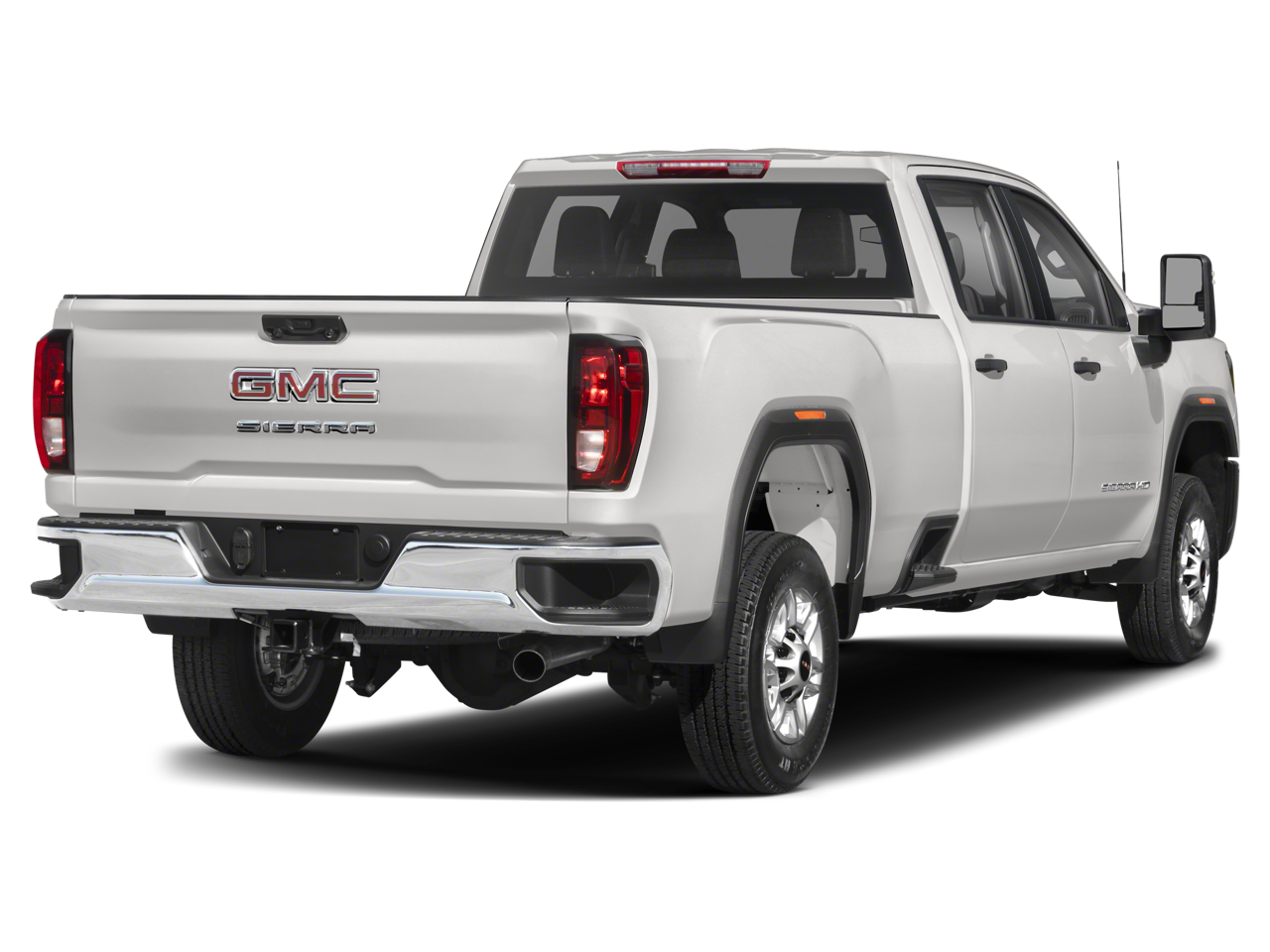 Used 2024 GMC Sierra 2500HD AT4 with VIN 1GT49PEY7RF160160 for sale in Paynesville, Minnesota