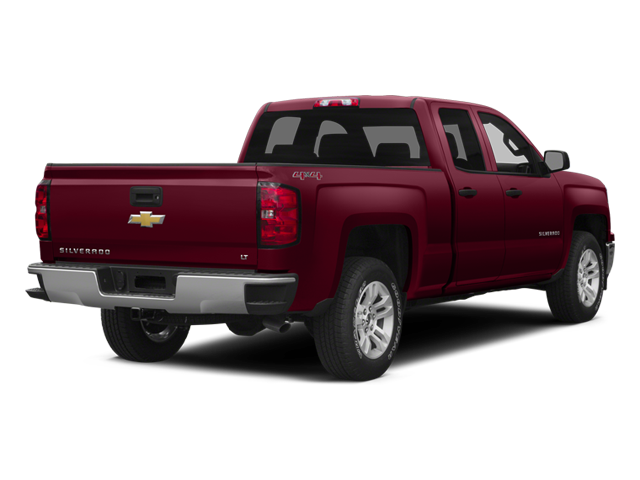 Used 2014 Chevrolet Silverado 1500 LT with VIN 1GCRCREH0EZ251721 for sale in Paynesville, MN