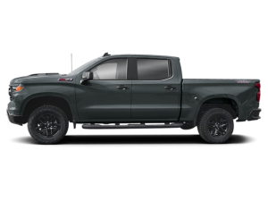 2026 Chevrolet Silverado 1500 Paynesville, MN