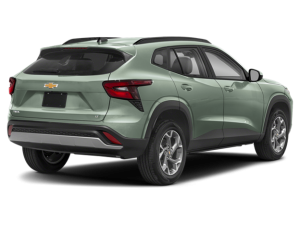 2026 Chevrolet Trax Paynesville, MN