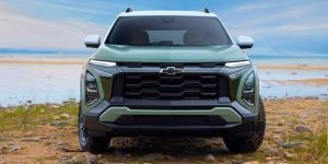 2026 Equinox Paynesville, MN