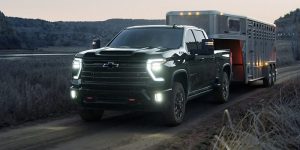 2026 Chevy Truck Paynesville, MN