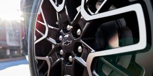 Chevy Tire Paynesville, MN