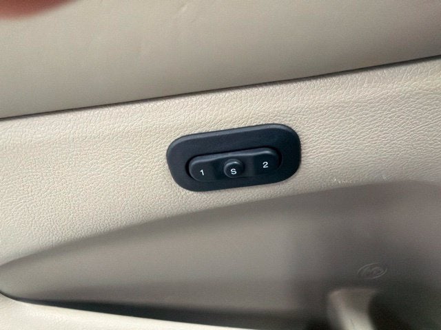 2020 Dodge Durango Citadel AWD