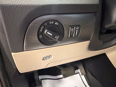 2020 Dodge Durango Citadel AWD