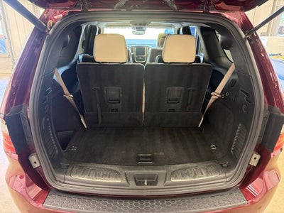 2020 Dodge Durango Citadel AWD