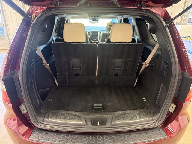 2020 Dodge Durango Citadel AWD