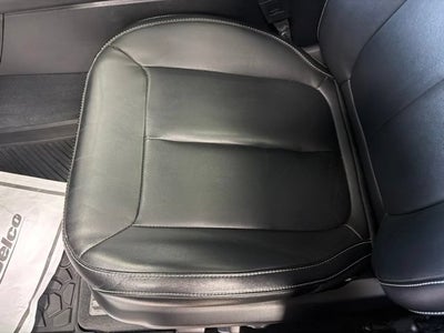 2022 Jeep Grand Cherokee 4xe Limited 4x4