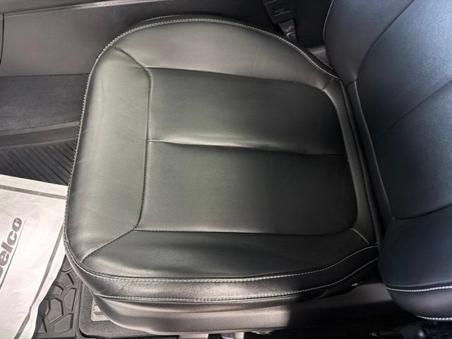 2022 Jeep Grand Cherokee 4xe Limited 4x4