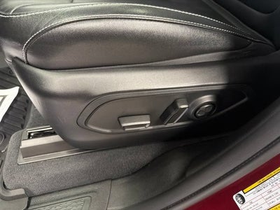 2022 Jeep Grand Cherokee 4xe Limited 4x4