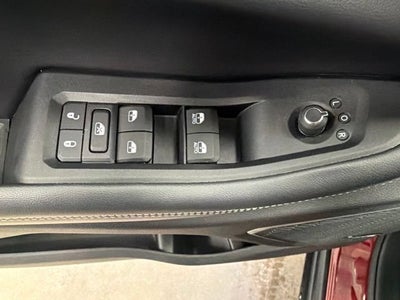 2022 Jeep Grand Cherokee 4xe Limited 4x4