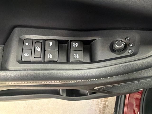 2022 Jeep Grand Cherokee 4xe Limited 4x4