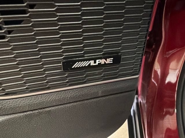 2022 Jeep Grand Cherokee 4xe Limited 4x4