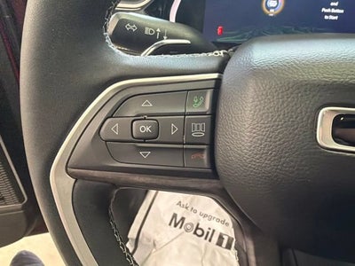 2022 Jeep Grand Cherokee 4xe Limited 4x4