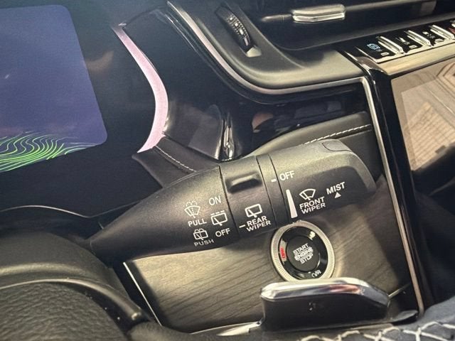 2022 Jeep Grand Cherokee 4xe Limited 4x4