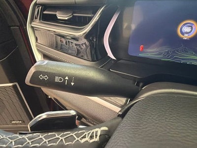 2022 Jeep Grand Cherokee 4xe Limited 4x4