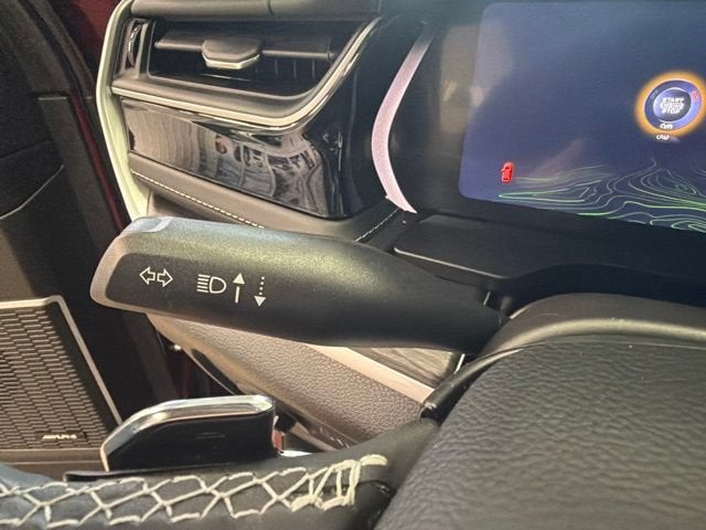 2022 Jeep Grand Cherokee 4xe Limited 4x4