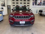 2022 Jeep Grand Cherokee 4xe Limited 4x4