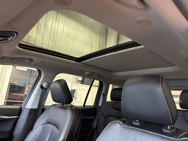 2022 Jeep Grand Cherokee 4xe Limited 4x4