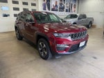 2022 Jeep Grand Cherokee 4xe Limited 4x4