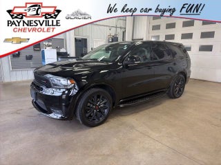2018 Dodge Durango R/T