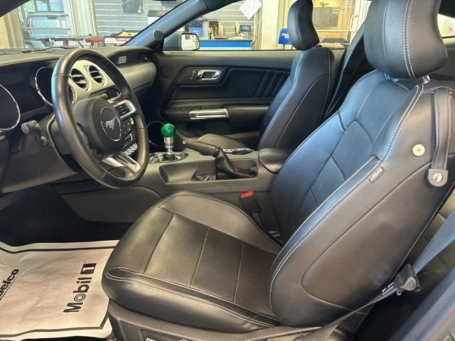 2015 Ford Mustang GT