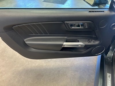 2015 Ford Mustang GT