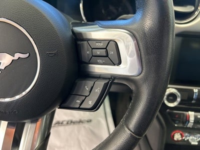 2015 Ford Mustang GT