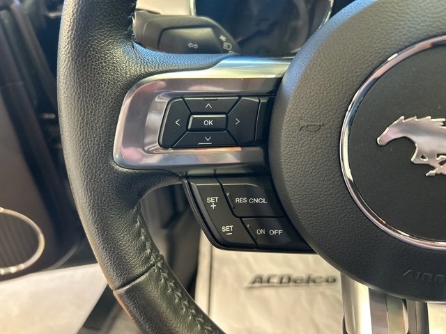 2015 Ford Mustang GT